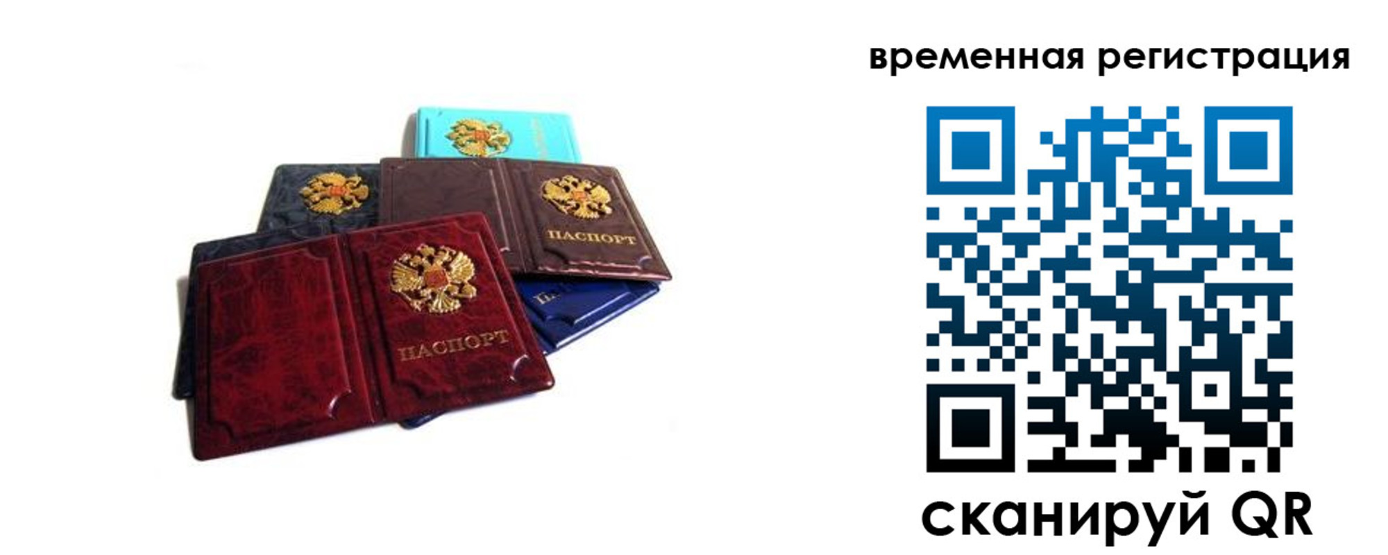 прописка для работы в Марий Эл